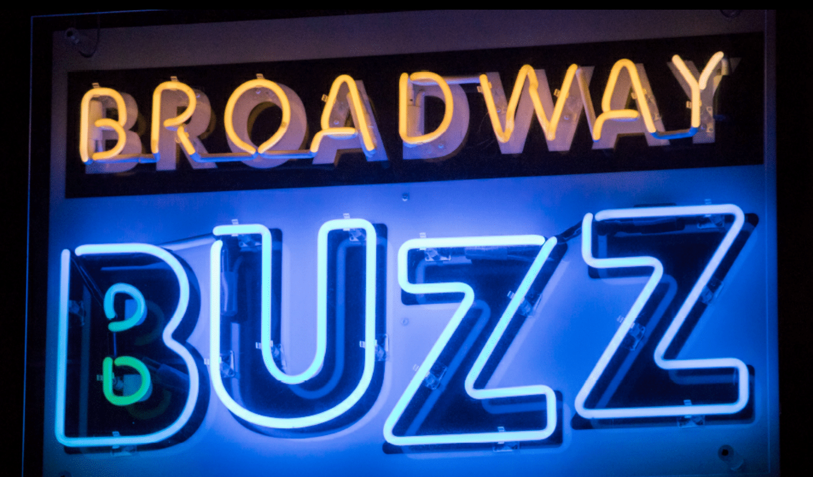 broadway buzz