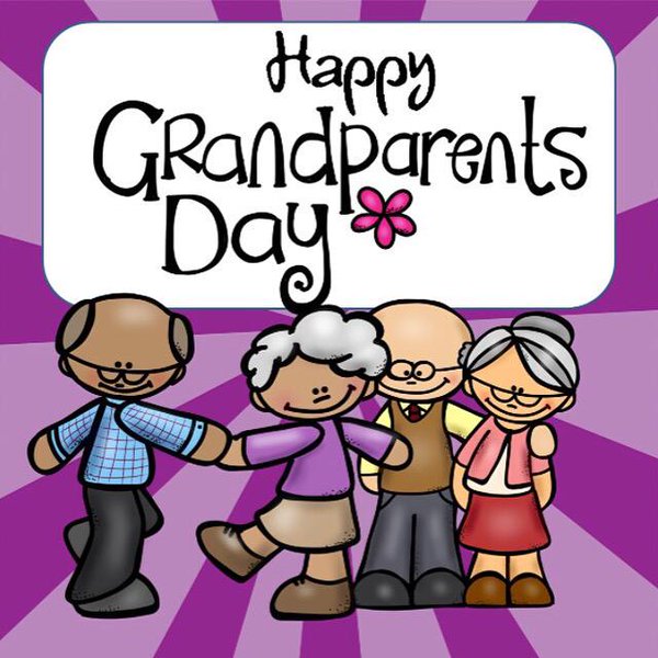 happy grandparents day