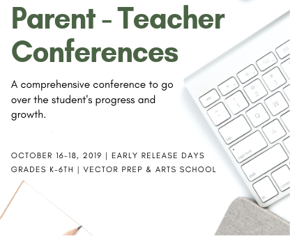 parent-teacher conferences